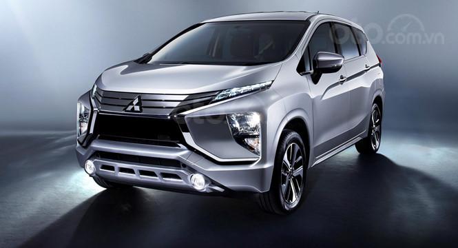 Xe Mitsubishi Xpander Xe Mitsubishi Xpander
