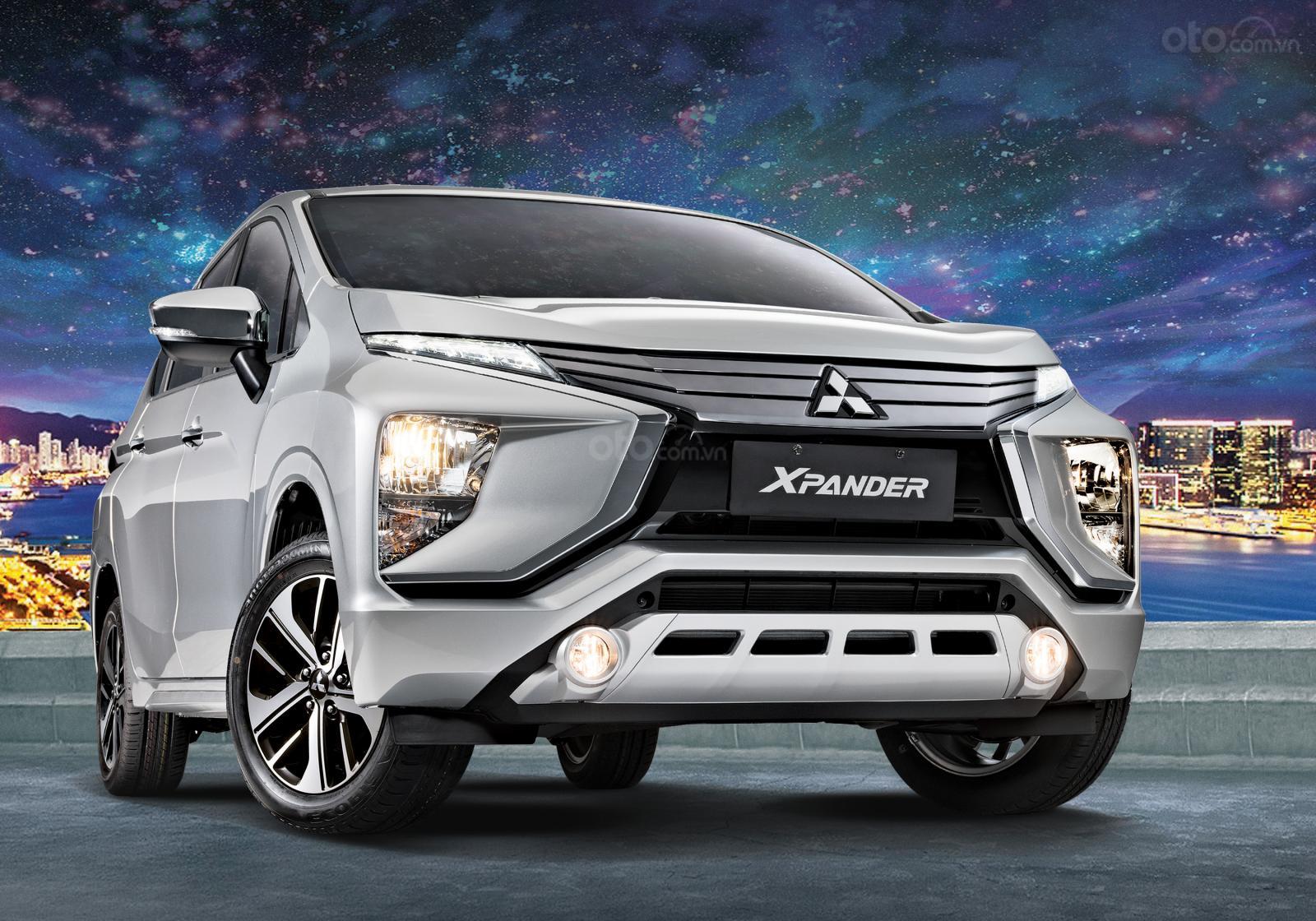 Giá xe Mitsubishi Xpander Giá xe Mitsubishi Xpander cũ