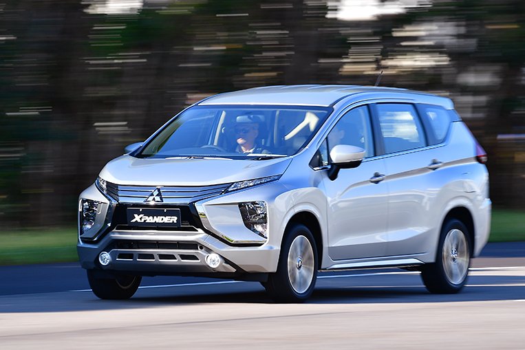 Đánh giá xe Mitsubishi Xpander Đánh giá xe Mitsubishi Xpander