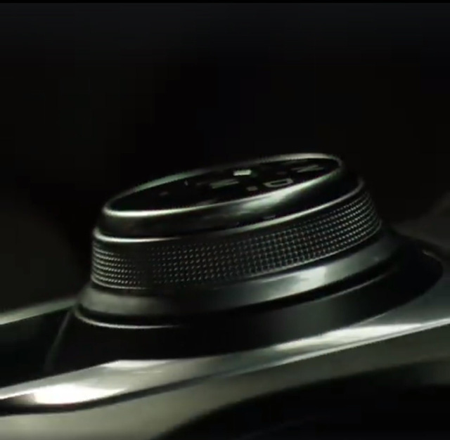 Ford Escape tung teaser hé lộ ngoại thất giống Focus 8