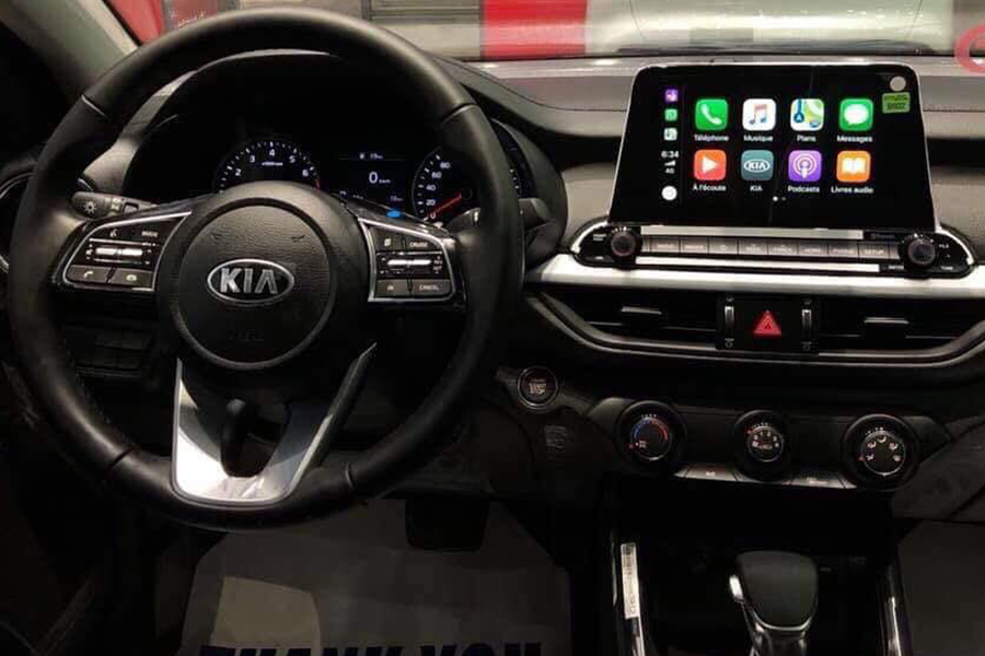 Kia Cerato 2019 giá bao nhiêu?5aa