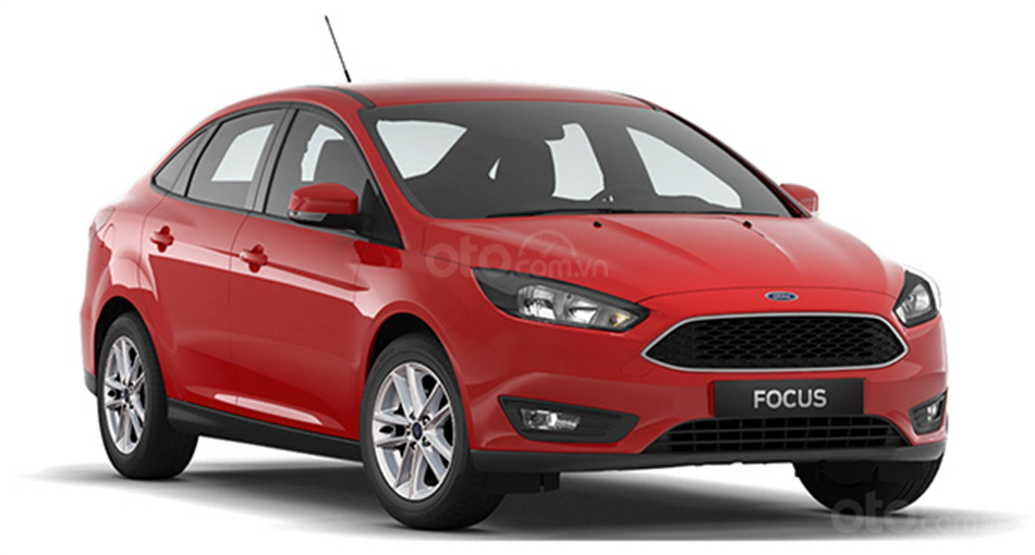Xe Ford Focus Xe Ford Focus