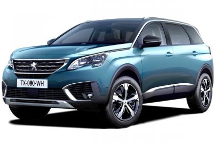 Giá xe Peugeot 5008 cũ Giá xe Peugeot 5008 cũ