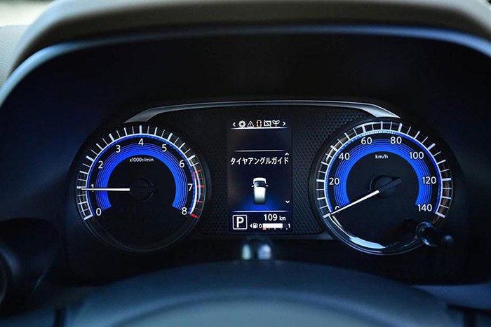 Mitsubishi eK X 2019 giá rẻ trình làng tại Nhật Bản, liệu có về Việt Nam?7aa