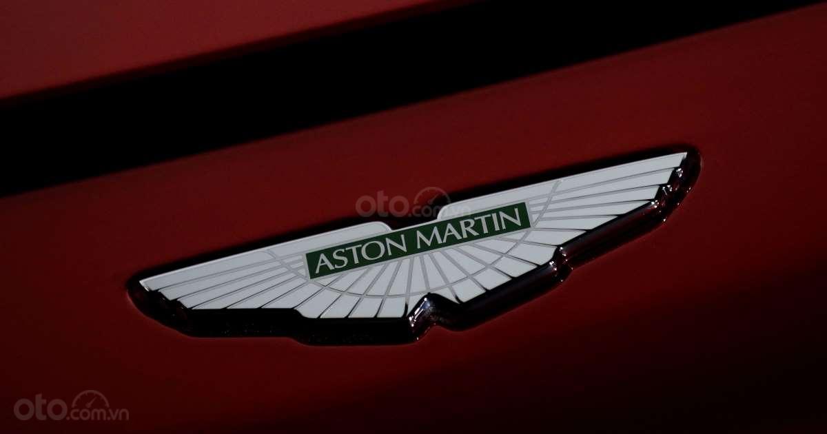 Aston Martin Valen sẽ cùng các mẫu xe hơi mới ra mắt?
