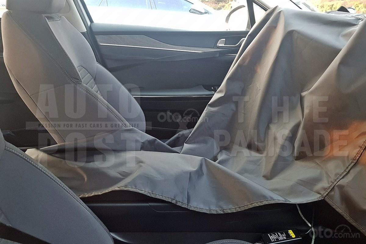 Kia Optima tinh chỉnh sức mạnh