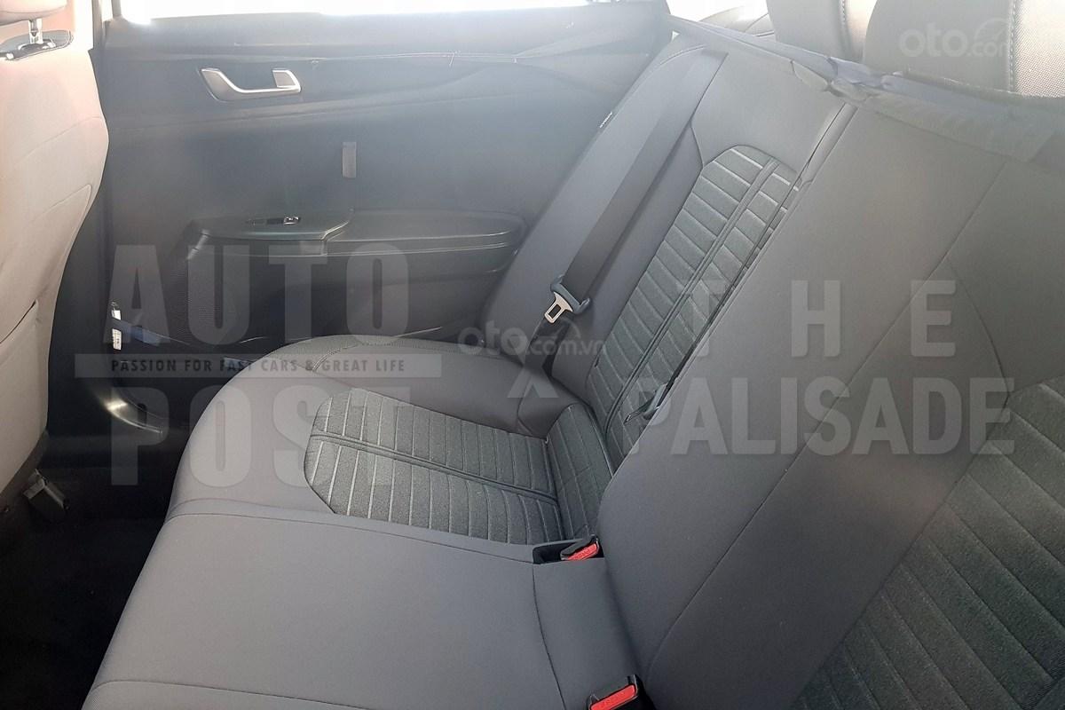 Kia Optima ẩn chứa nhiều bí ẩn