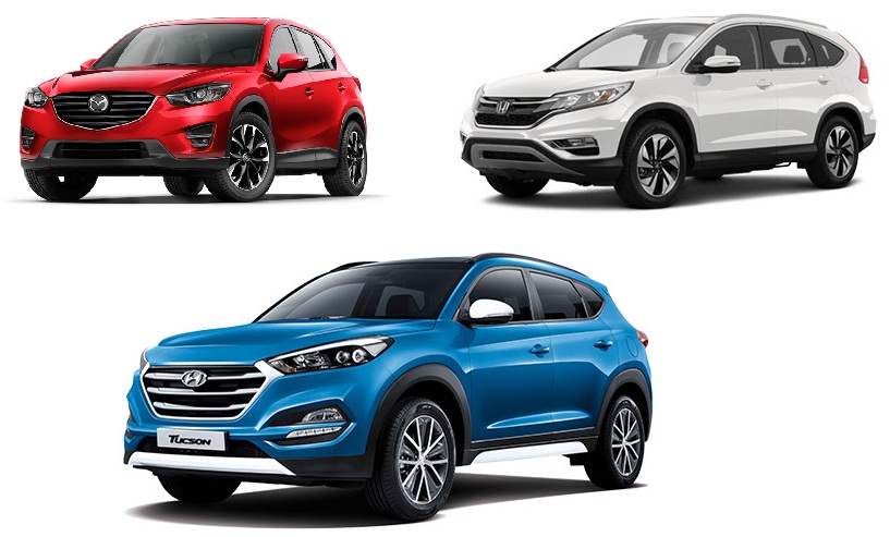 Xe Hyundai Tucson Xe Hyundai Tucson