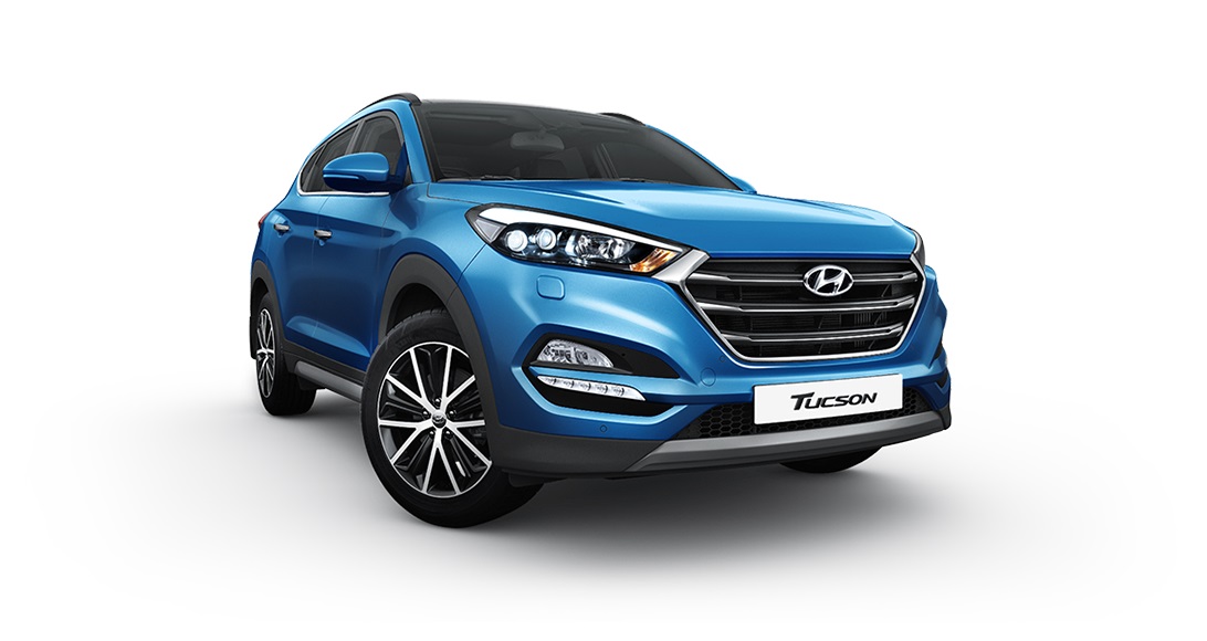 Giá xe Hyundai Tucson cũ Giá xe Hyundai Tucson cũ