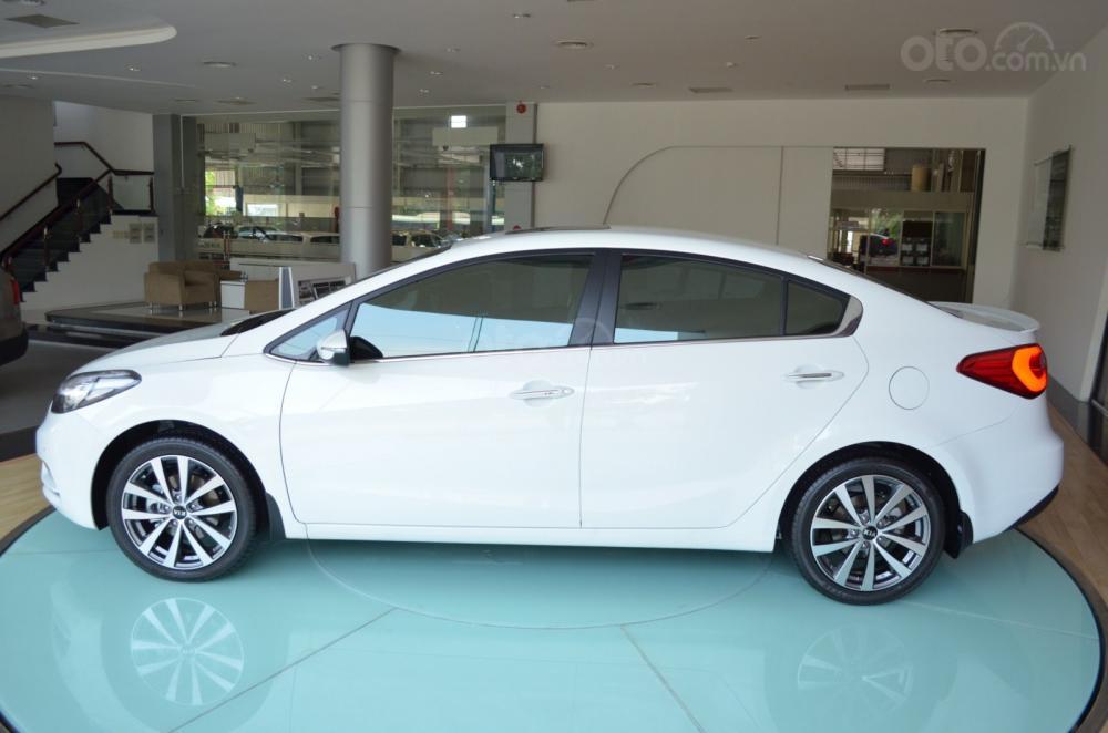 Kia K3 Kia K3
