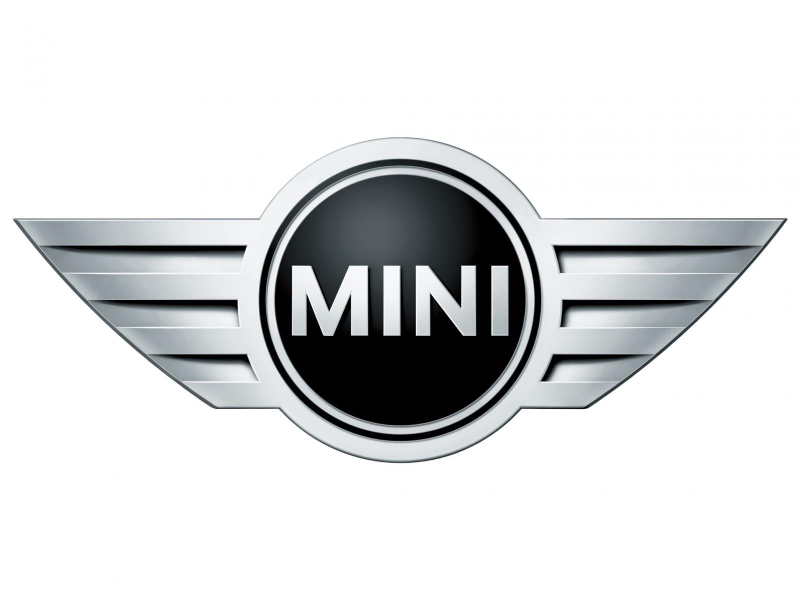 Logo của hãng xe Mini Logo của hãng xe Mini