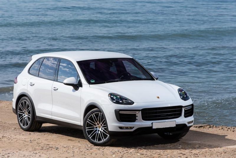 Các mẫu xe của Porsche luôn rất đẳng cấp Các mẫu xe của Porsche luôn rất đẳng cấp