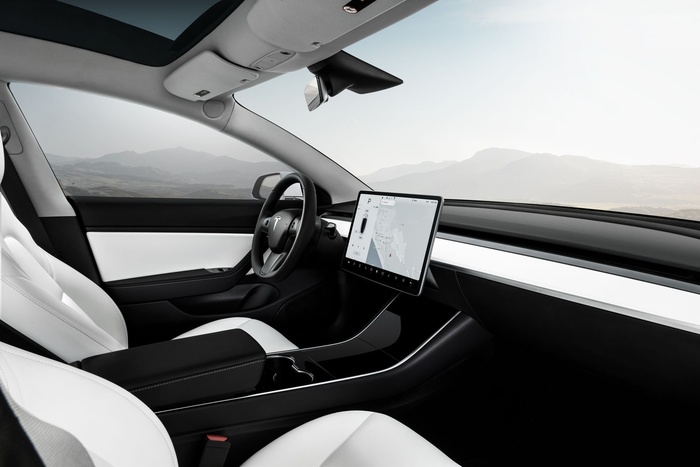 Tesla Model 3 gây sốt tại Na Uy, bán ra gần 5.000 xe 3