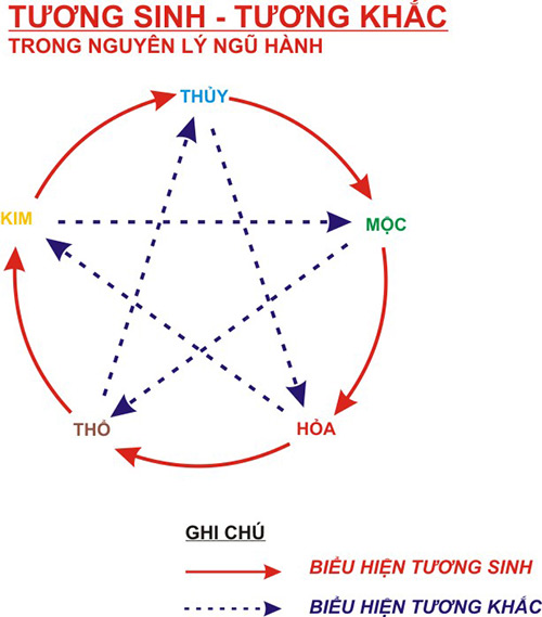 Tuổi Giáp Dần 1974 hợp màu xe gì? - NongDanMo