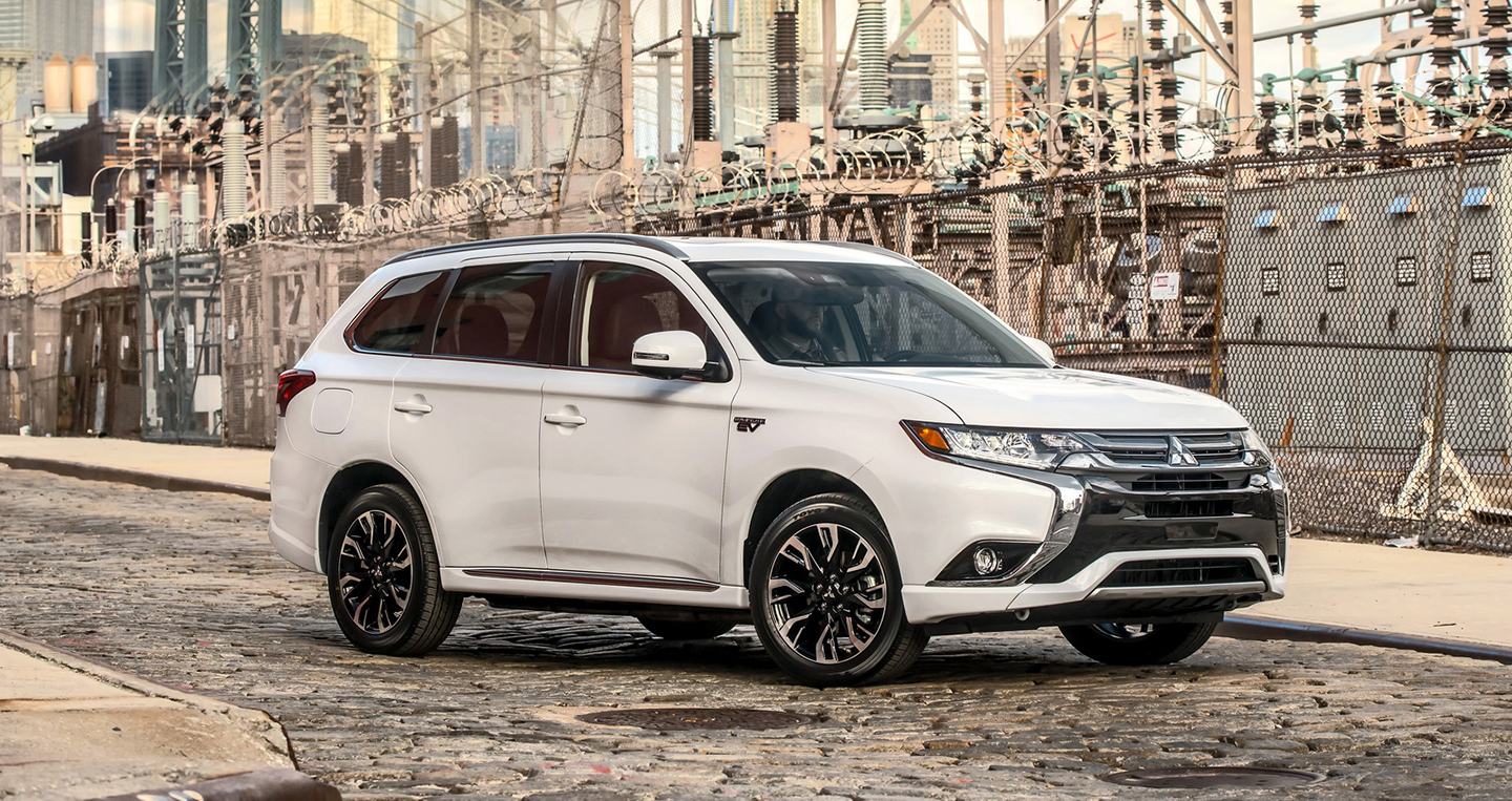 Giá xe Mitsubishi Outlander cũ Giá xe Mitsubishi Outlander cũ