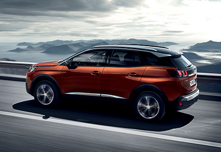 Xe Peugoet 3008 Xe Peugoet 3008