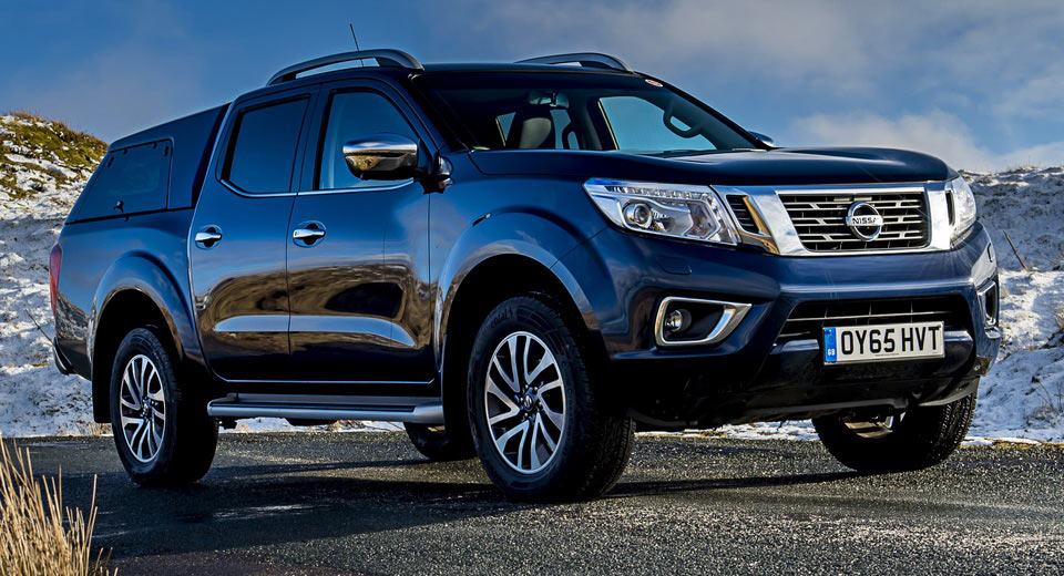 Xe Nissan Navara Xe Nissan Navara