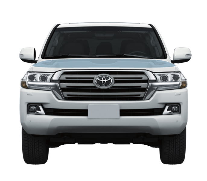 Toyota Land Cruiser 2019 chính thức ra mắt tại Việt Nam, giá chạm mốc 4 tỷ 3 Toyota Land Cruiser 2019 chính thức ra mắt tại Việt Nam, giá chạm mốc 4 tỷ a3