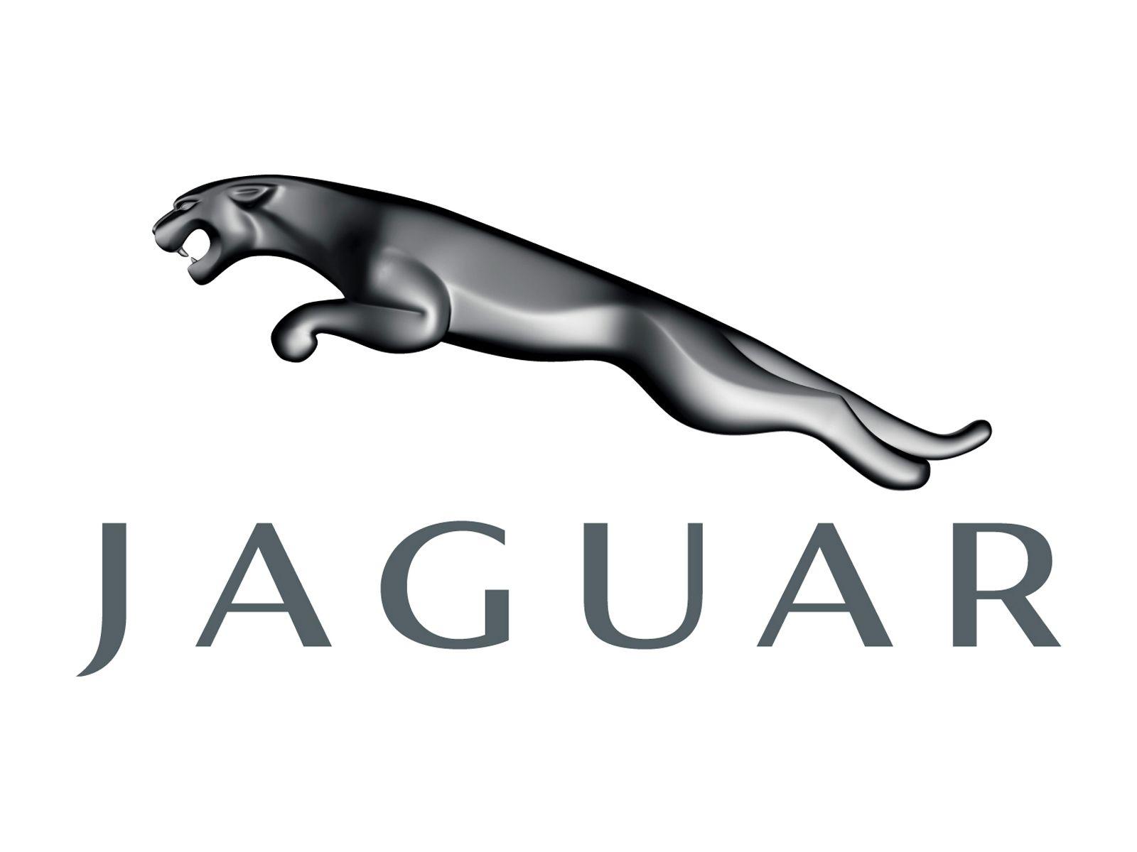 Logo của hãng xe Jaguar Logo của hãng xe Jaguar