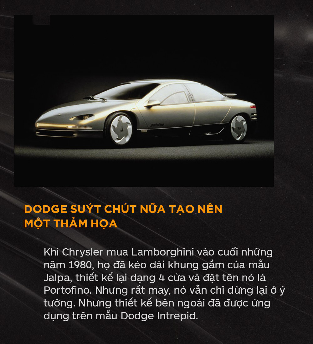 10 điều  "bí ẩn" về Lamborghini mà ngay cả dân "cuồng" xe cũng chưa biết6aa