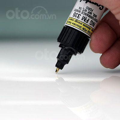 Hướng dẫn sửa xe tróc sơn, ô tô trầy và có rỉ sét tại nhà - Trầy nhẹ chữa nhẹ Hướng dẫn sửa xe tróc sơn, ô tô trầy và có rỉ sét tại nhà - Trầy nhẹ chữa nhẹ