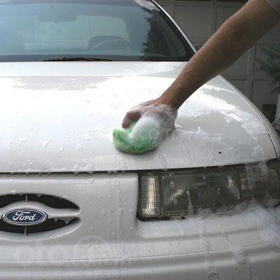 Hướng dẫn sửa xe tróc sơn, ô tô trầy và có rỉ sét tại nhà - Vệ sinh Hướng dẫn sửa xe tróc sơn, ô tô trầy và có rỉ sét tại nhà - Vệ sinh