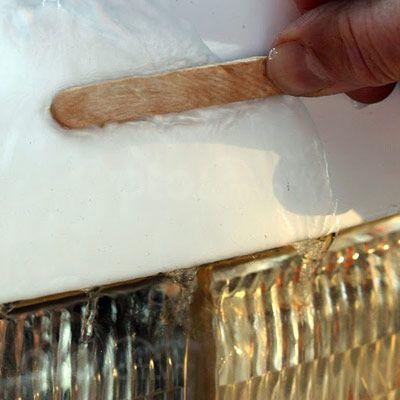 Hướng dẫn sửa xe tróc sơn, ô tô trầy và có rỉ sét tại nhà - Sơn nhiều lớp Hướng dẫn sửa xe tróc sơn, ô tô trầy và có rỉ sét tại nhà - Sơn nhiều lớp