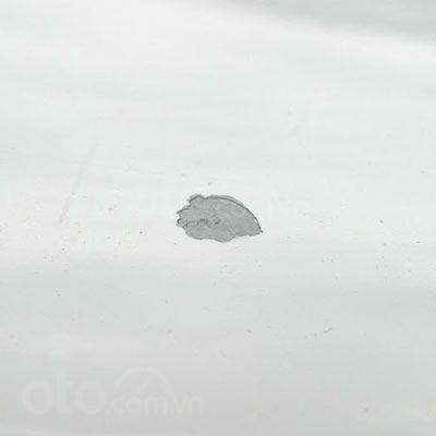 Hướng dẫn sửa xe tróc sơn, ô tô trầy và có rỉ sét tại nhà - Chờ khô và đánh giá tiến trình Hướng dẫn sửa xe tróc sơn, ô tô trầy và có rỉ sét tại nhà - Chờ khô và đánh giá tiến trình