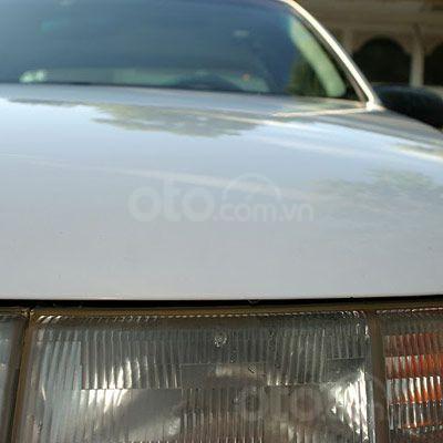 Hướng dẫn sửa xe tróc sơn, ô tô trầy và có rỉ sét tại nhà - Chiêm ngưỡng kỳ công Hướng dẫn sửa xe tróc sơn, ô tô trầy và có rỉ sét tại nhà - Chiêm ngưỡng kỳ công