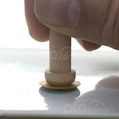 Hướng dẫn sửa xe tróc sơn, ô tô trầy và có rỉ sét tại nhà - Làm mịn, chà phẳng Hướng dẫn sửa xe tróc sơn, ô tô trầy và có rỉ sét tại nhà - Làm mịn, chà phẳng