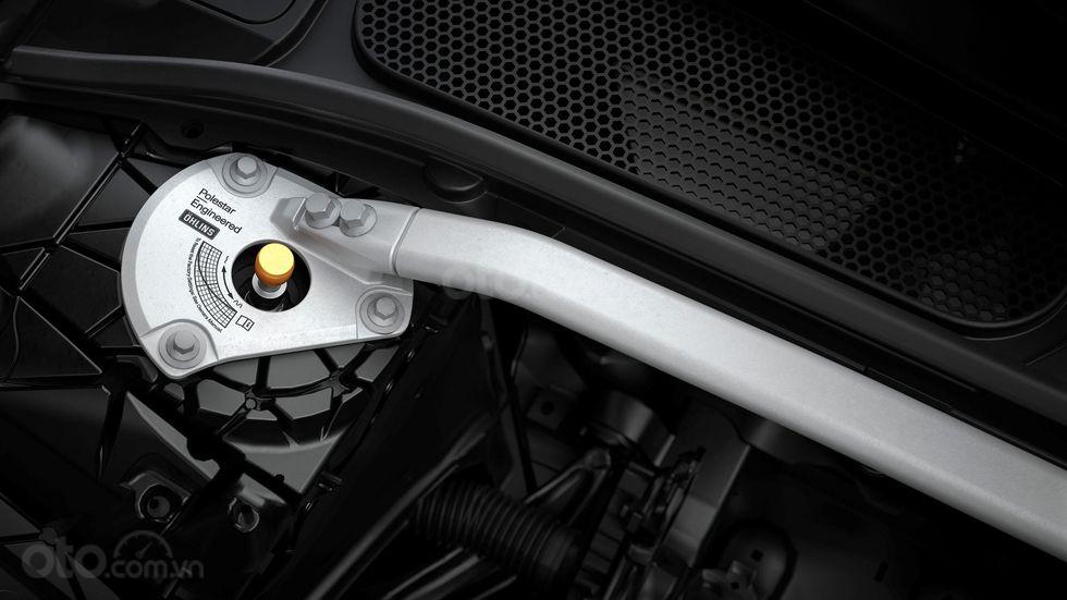 Volvo XC60 2020 và V60 Polestar Engineered tăng cường sức mạnh