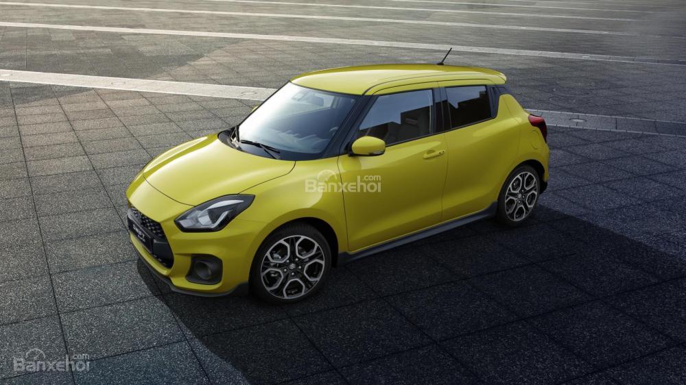 Giá xe Suzuki Swift cũ Giá xe Suzuki Swift cũ