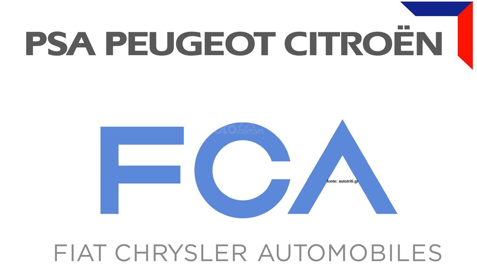 Peugeot liên kết FCA có thể tạo thuận lợi khi trở lại thị trường Mỹ