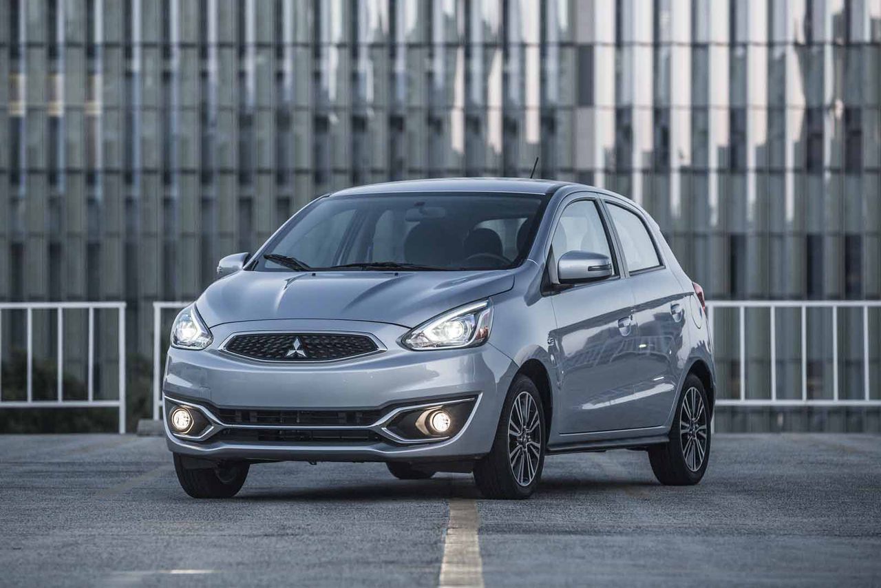 Giá xe Mitsubishi Attrage cũ Giá xe Mitsubishi Attrage cũ