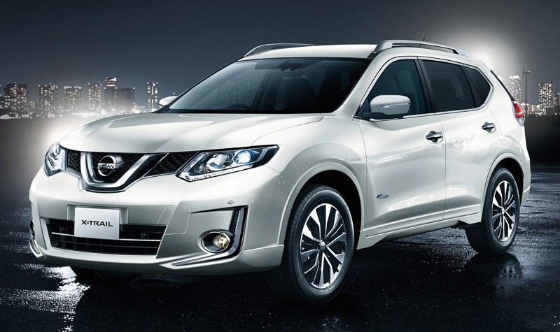 Đánh giá xe Nissan X Trail Đánh giá xe Nissan X Trail