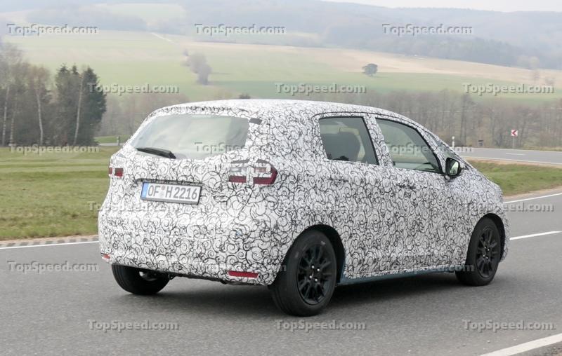 Honda Jazz 2021 thế hệ thứ tư được thay đổi những gì? 4 Honda Jazz 2021 thế hệ thứ tư được thay đổi những gì?sdgsdg