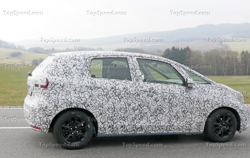 Honda Jazz 2021 thế hệ thứ tư được thay đổi những gì? 2 Honda Jazz 2021 thế hệ thứ tư được thay đổi những gì?dfgdf