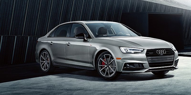 Xe Audi A4 Xe Audi A4