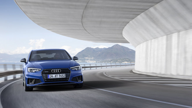 Đánh giá xe Audi A4 Đánh giá xe Audi A4