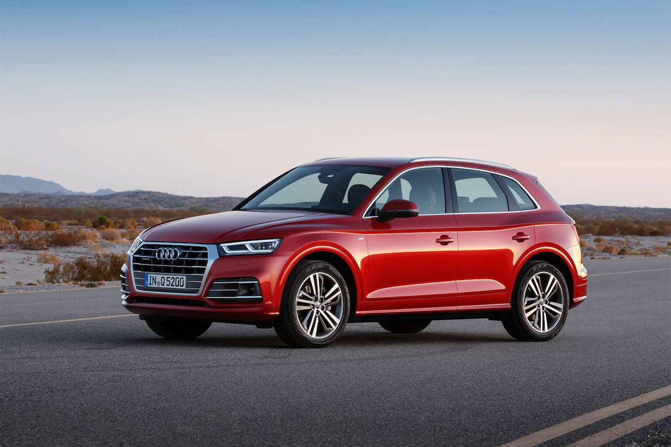 Xe Audi Q5 Xe Audi Q5