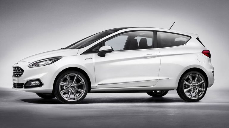Đánh giá xe Ford Fiesta Đánh giá xe Ford Fiesta