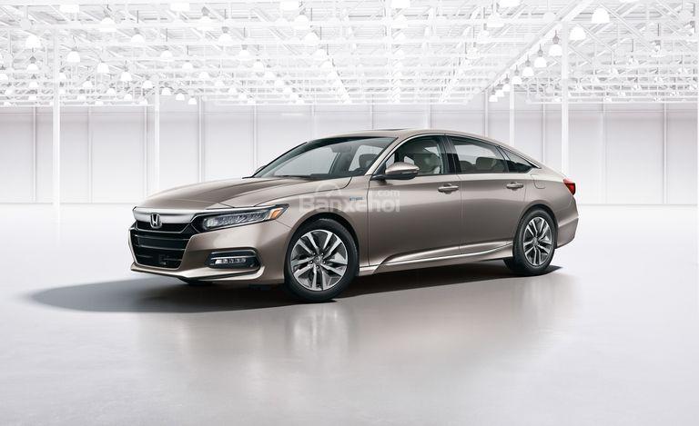 Xe Honda Accord Xe Honda Accord