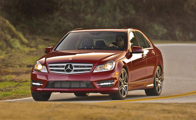 Xe Mercedes Benz C250 Xe Mercedes Benz C250