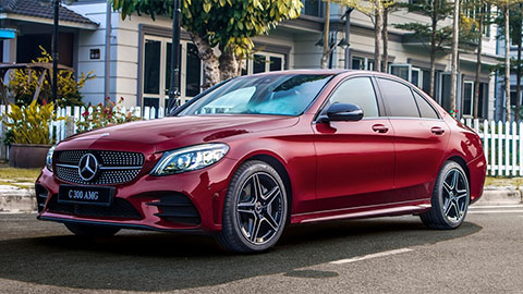 Xe Mercedes C300 Xe Mercedes C300