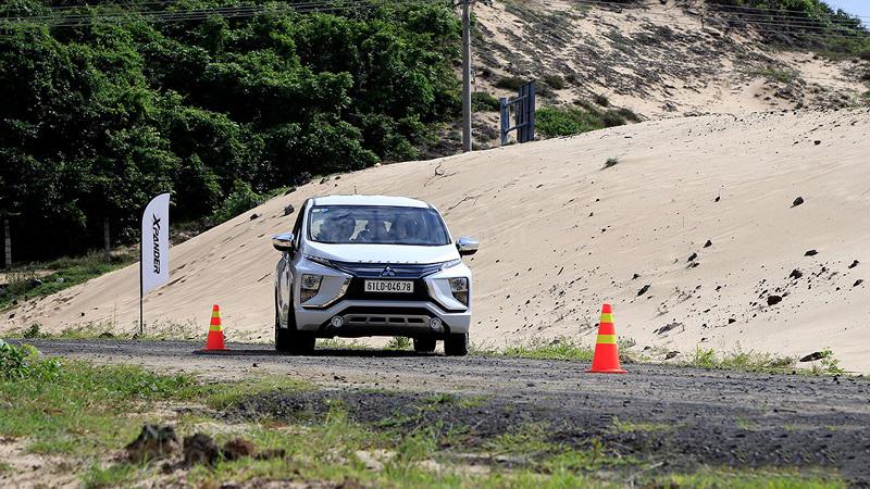 chương trình thử thách lái thử tiết kiệm nhiên liệu Eco Drive Challenge 2019 a1