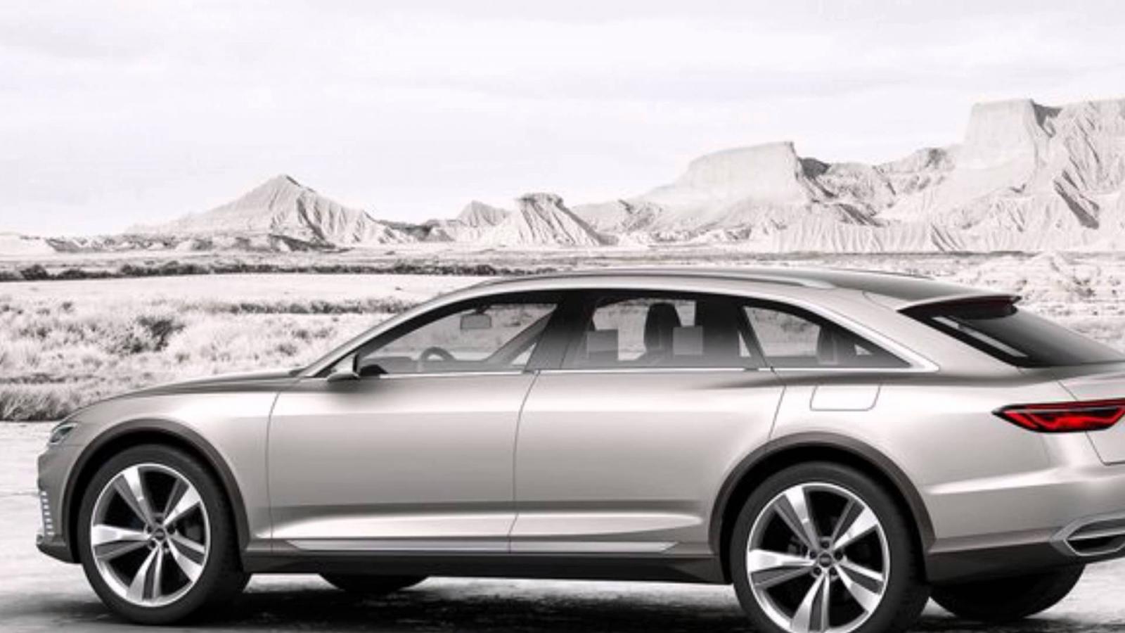 Xe Audi A6 Xe Audi A6