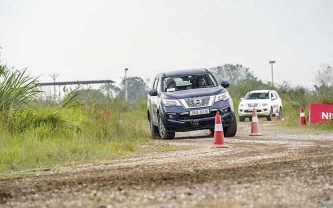 Nissan Việt Nam chính thức áp dụng giá bán mới từ 15/4, Terra giảm tới 60 triệu đồng a3