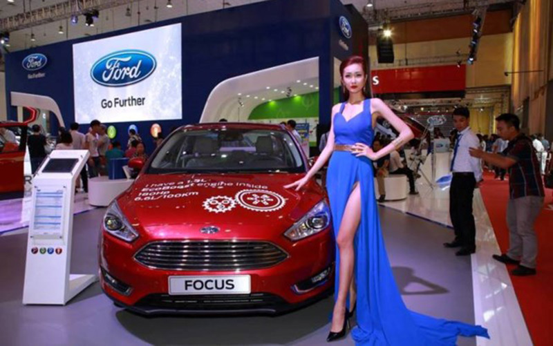 5 mẫu sedan hạng C giá rẻ bán chạy nhất thị trường ô tô Việtsdfgh