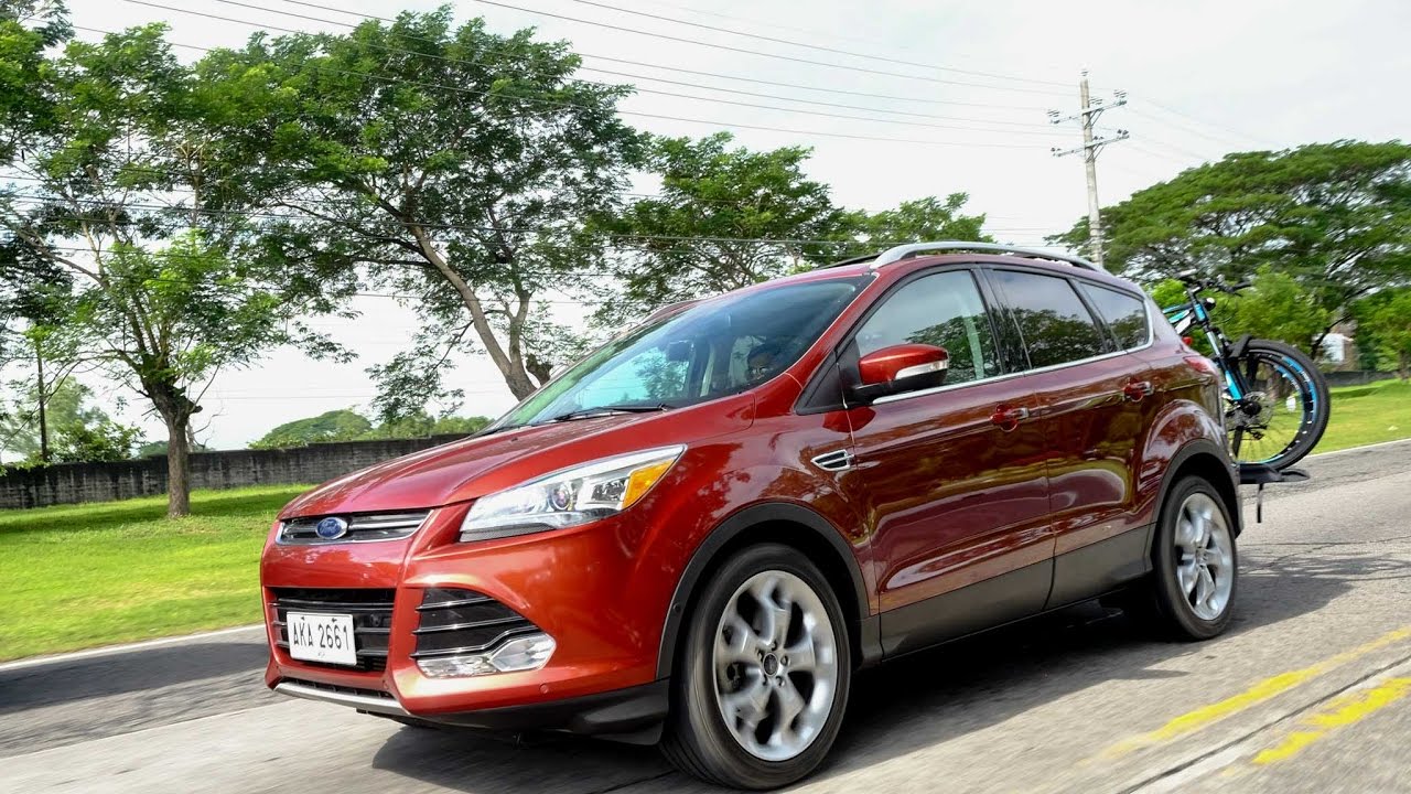 Giá xe Ford Escape cũ Giá xe Ford Escape cũ