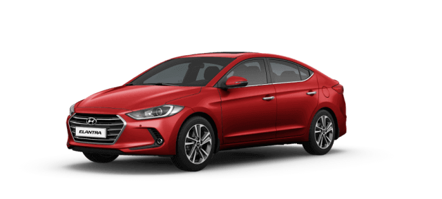 Top xe hạng C ăn khách nhất tháng 3/2019: Mazda 3 - Kia Cerato đối chọi gay gắt 8